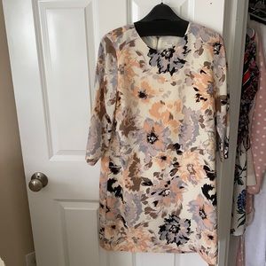 Gorgeous Fossil dress